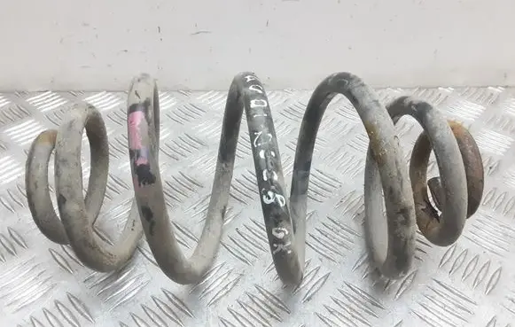 Audi A6 S6 C5 4B Rear coil spring