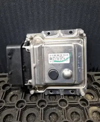 Mercedes-Benz GLC X253 C253 Adblue control unit A0009003213 A0009019603 0281034003