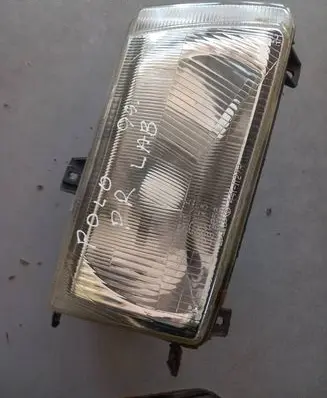 Volkswagen Polo III 6N 6N2 6NF Headlight/headlamp