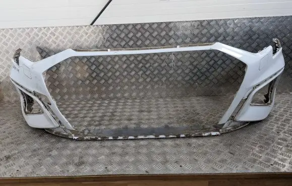 Audi A3 8Y Front bumper 8Y0807434F