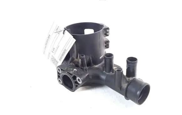 Mercedes-Benz GLC C253 Air intake hose/pipe A6512001556