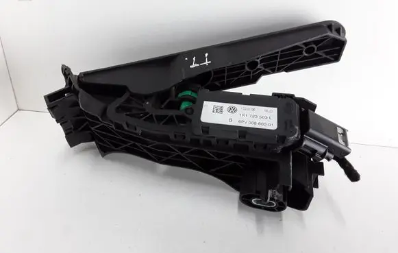 Audi TT TTS Mk2 Accelerator throttle pedal 6PV00860001 1K1723503L