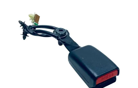 Hyundai Tucson IV NX4 Rear seatbelt buckle 89830N7000NNB