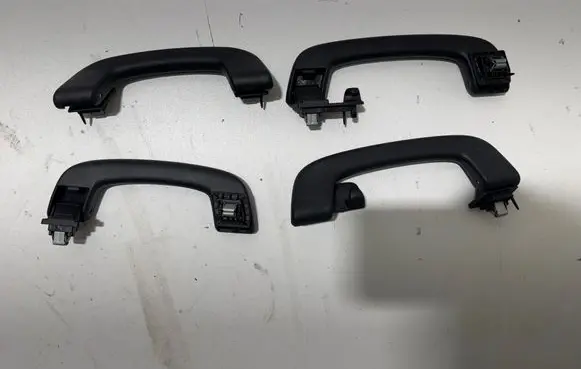BMW 1 F20 F21 A set of handles for the ceiling 