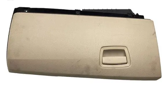 BMW 7 F01 F02 F03 F04 Glove box set 9112164 51459112164 9143941