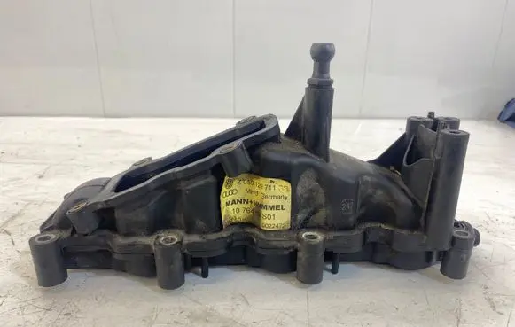 Audi A6 S6 C6 4F Intake manifold 059129711CG