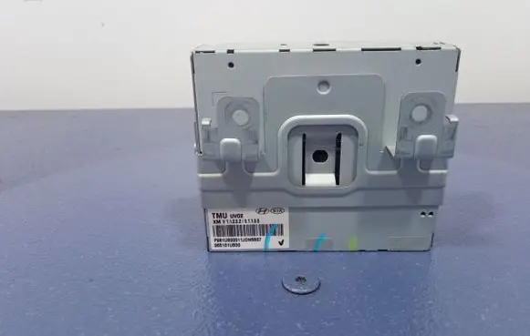 KIA Sorento Other control units/modules 965101U600