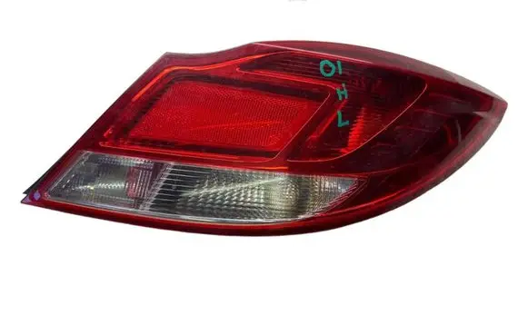 Opel Insignia A Rear/tail lights 168348