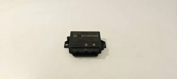 Audi A6 Allroad C7 Parking PDC control unit/module 4H0919475AA 4H0919475AG