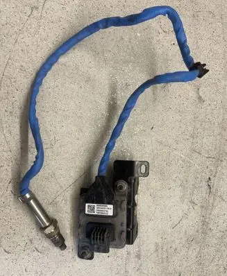 Jeep Compass Lambda probe sensor P68366427AA 3970040001 T99156840127