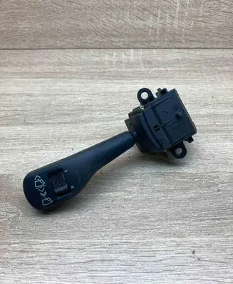 BMW 3 E46 Wiper control stalk 8363664m 01204000