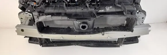 Renault Clio V Radiator set 214860794R
