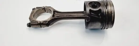 Volvo 850 Piston with connecting rod