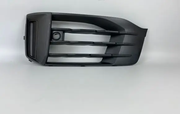 Audi Q7 4M Front bumper lower grill 4M0807681AK 4M0807681 4M0919261F