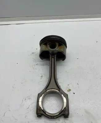 Audi A7 S7 4G Piston with connecting rod R079M 1295