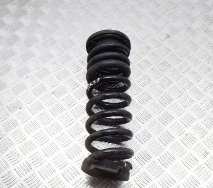 Jaguar F-Pace Rear coil spring