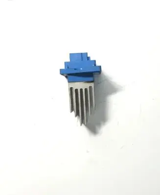 Ford Ranger Heater blower motor/fan resistor LEMB