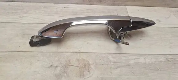 Honda Accord Rear door exterior handle