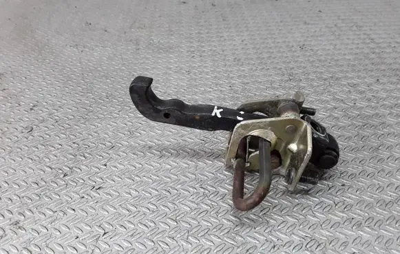 Volvo S40 Rear door check strap stopper 30661443