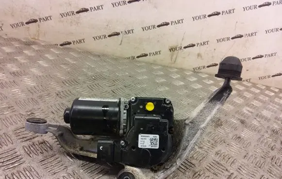 Ford Transit - Tourneo Connect Wiper motor DT1117504BC W000038431