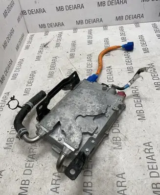Tesla Model S Voltage converter inverter 102866500C
