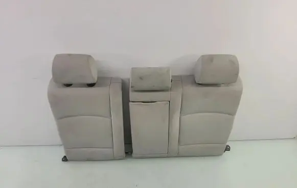 BMW 5 F10 F11 Rear seat 