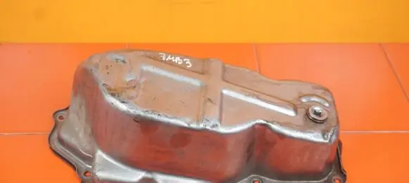Nissan Navara D23 Oil sump 111102 YS23 YS23E280