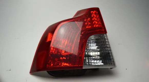 Volvo S40 Rear/tail lights 30744537 P1007S40SX