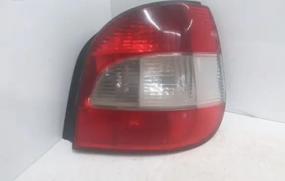 Renault Scenic I Rear/tail lights