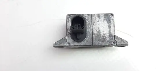 Audi A3 S3 8P ESP acceleration yaw rate sensor 1K0907655A M5959