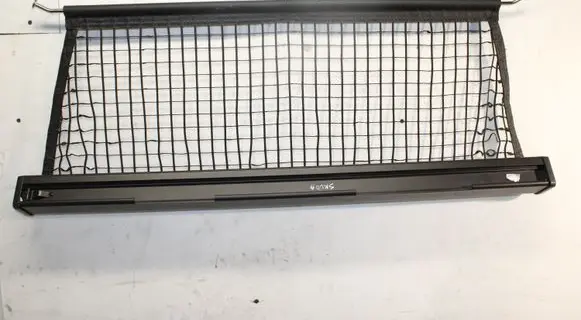 Skoda Octavia Mk2 (1Z) Trunk/boot cargo luggage net 