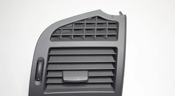 Mercedes-Benz CL C216 Dashboard side air vent grill/cover trim A2218300254