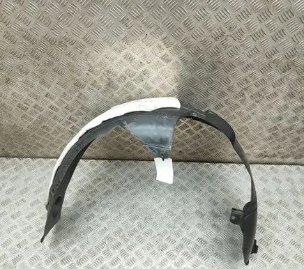 Hyundai Kona I Rear arch fender liner splash guards 86822J9000 86822J9002