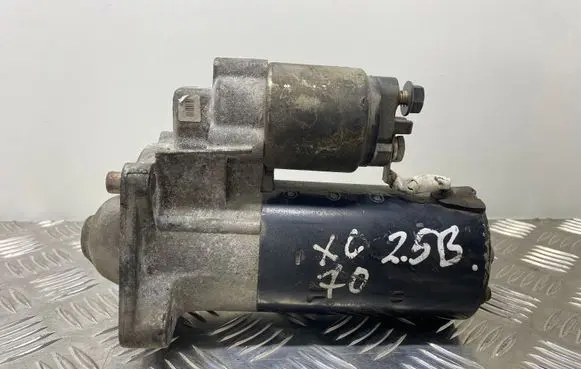 Volvo XC70 Starter motor 0001108167
