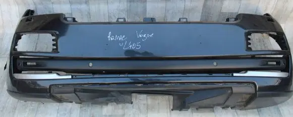 Land Rover Range Rover Sport L320 Front bumper