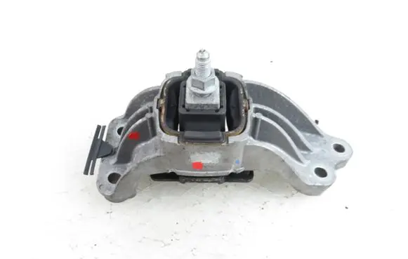 Mini Cooper Countryman R60 Engine mount vacuum valve 