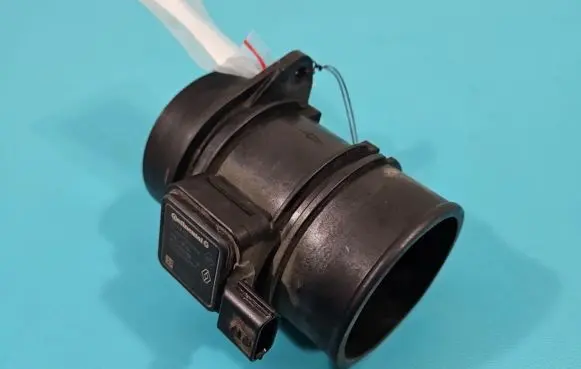 Renault Scenic III - Grand scenic III Mass air flow meter 5WK97021 IMPRK1389913