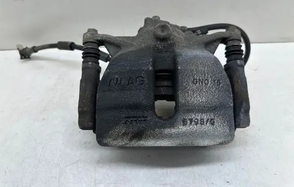 Volkswagen Caddy Front brake caliper 