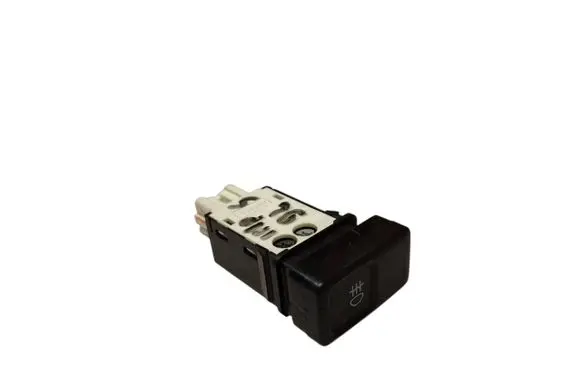 Fog light switch