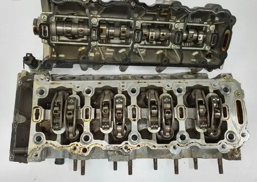 Volkswagen Polo V 6R Engine head 03F103373D