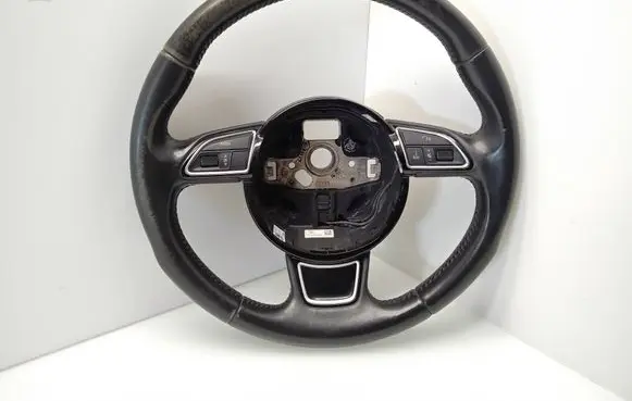 Audi A5 Sportback 8TA Steering wheel 8K04190918M 8U0124A