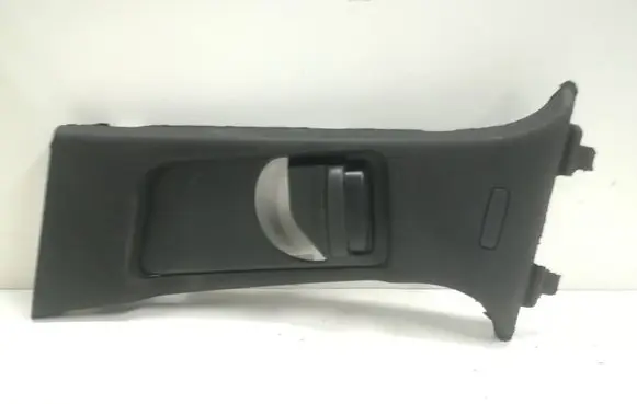 Mercedes-Benz C W204 (B) pillar trim (top) A2048600930