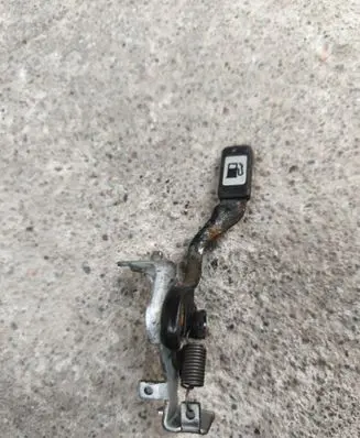 Toyota RAV 4 (XA20) Fuel cap release pull handle 7730632020