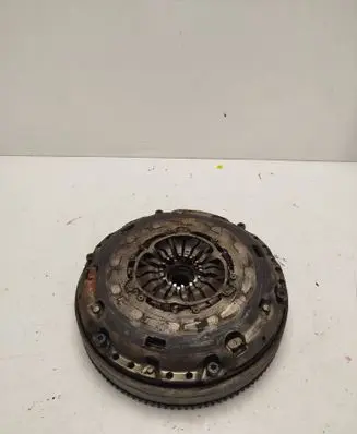 Ford Kuga I Clutch set kit