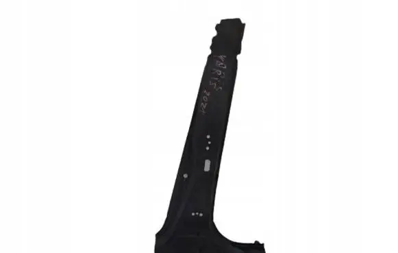 Toyota Yaris Pillar (middle) 8BPT9758 19EC0001