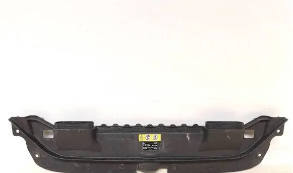 Mercedes-Benz SL R231 Engine bonnet/hood lock trim molding A2316260914