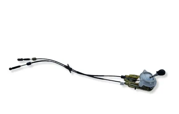 Volvo S60 Gear shifter/selector 8677048 8653074
