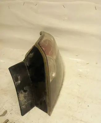Mazda 3 I Rear/tail lights P6312