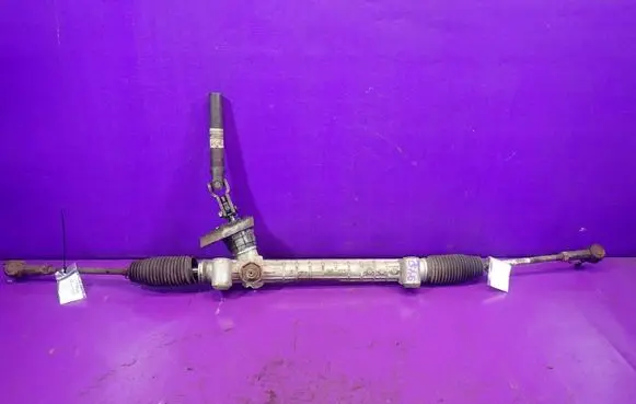 Opel Meriva A Steering rack 2608255