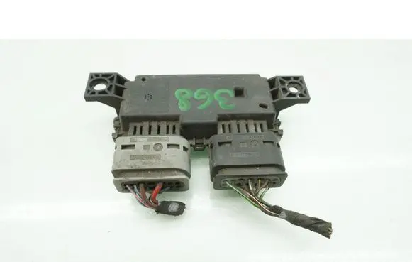 Mercedes-Benz A W177 Other control units/modules A0009008214